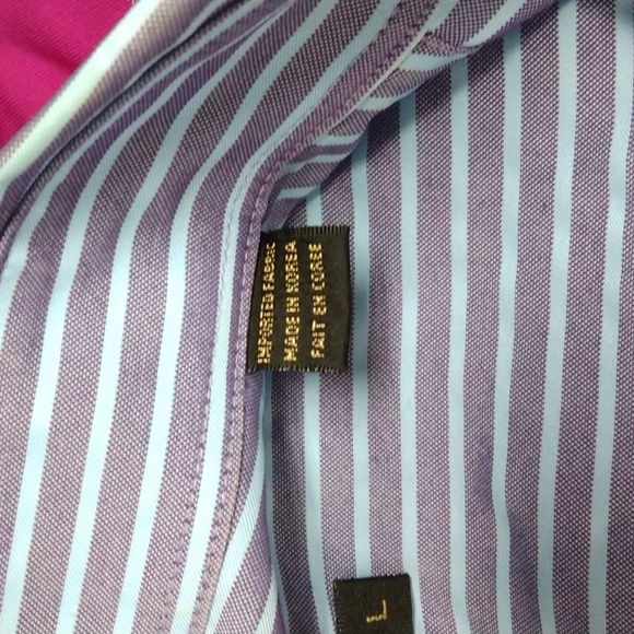 Bugatchi Uomo Shirt - Picture 7 of 10